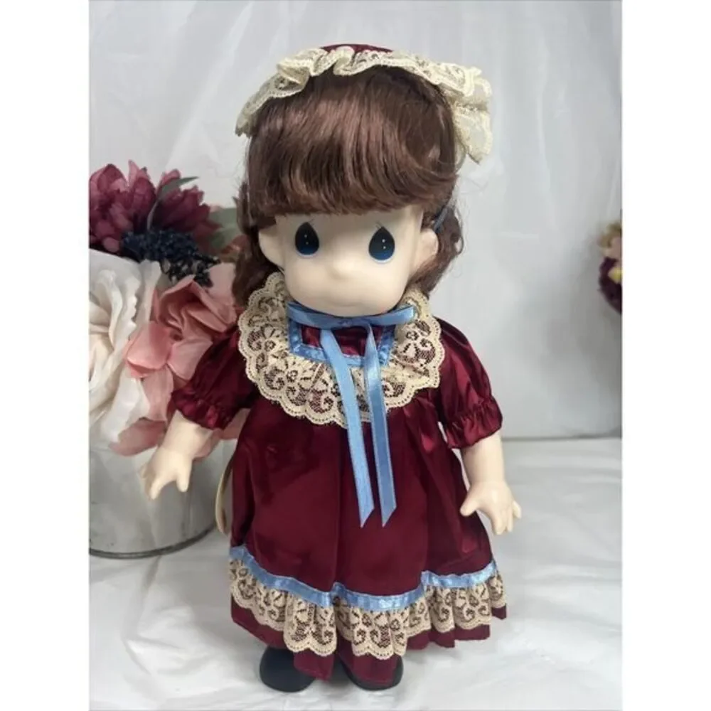 VINTAGE Precious Moments Doll 